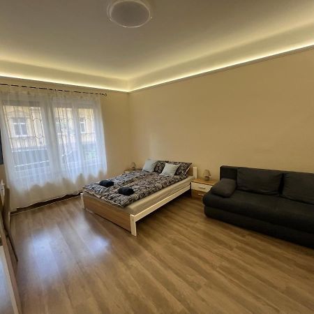Albi Apartman Szeged Ngoại thất bức ảnh