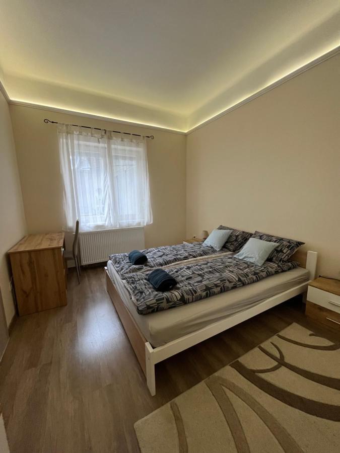 Albi Apartman Szeged Ngoại thất bức ảnh