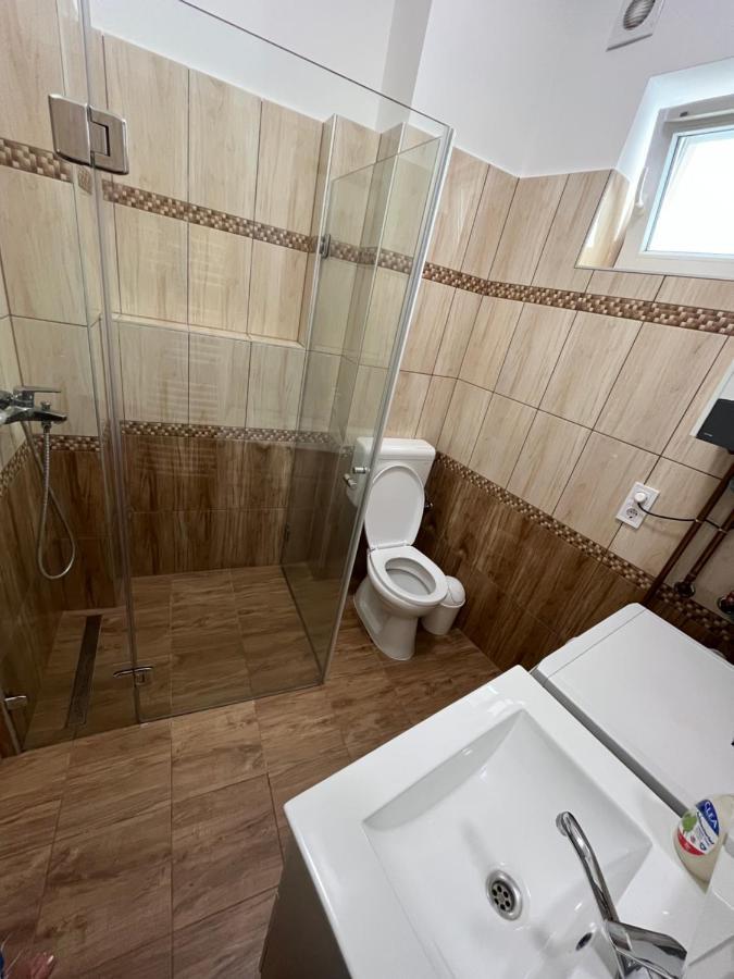 Albi Apartman Szeged Ngoại thất bức ảnh