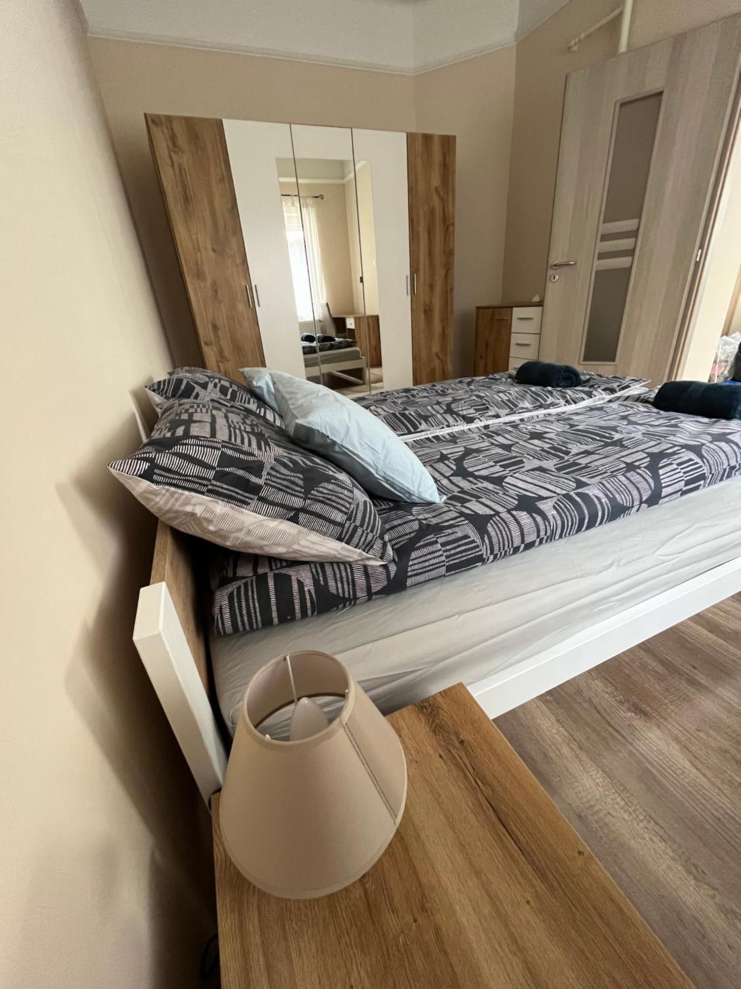 Albi Apartman Szeged Ngoại thất bức ảnh